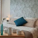 Апартаменты Playa Фос