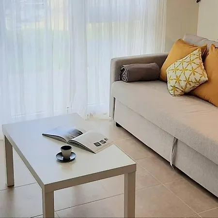Apartment Playa Foz
