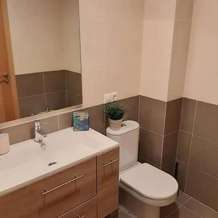 Apartment Playa