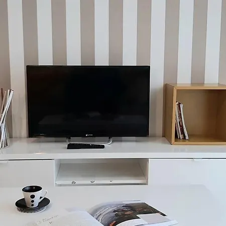 Playa Apartment *