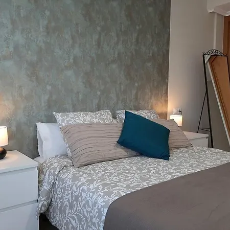 Apartment Playa *