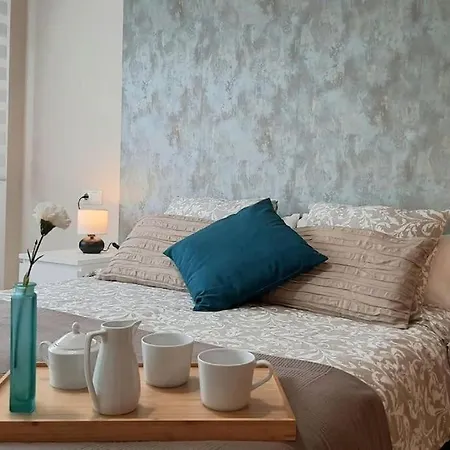 Apartment Playa Foz