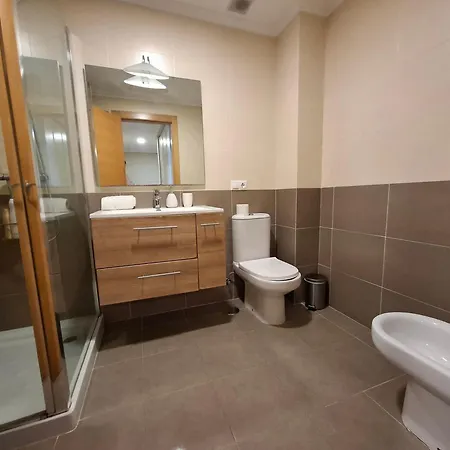 Playa Apartment