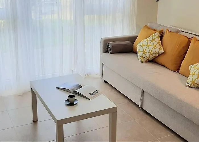 Apartment Playa Foz